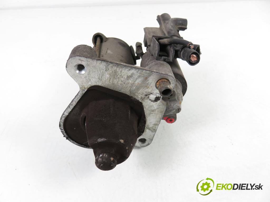 FORD FUSION (JU_) HB 2006 66,00 1.6 TDCi - HHJA 1560,00 Štartér  (Štartér)