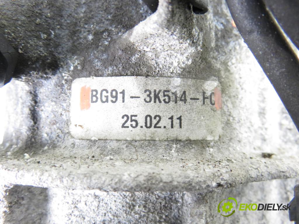 FORD S-MAX (WA6) MINIVAN 2012 118,00 1.6 EcoBoost - JTWA 1596,00 Pumpa servočerpadlo BG913K514FC