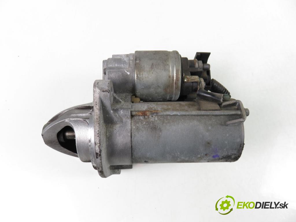 FORD S-MAX (WA6) MINIVAN 2012 118,00 1.6 EcoBoost - JTWA 1596,00 Štartér AV6N11000DA (Štartér)