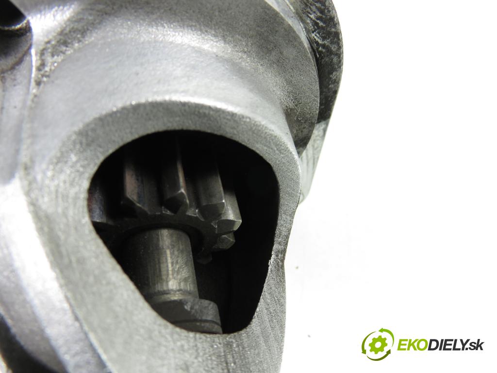 FORD S-MAX (WA6) MINIVAN 2012 118,00 1.6 EcoBoost - JTWA 1596,00 Štartér AV6N11000DA (Štartér)