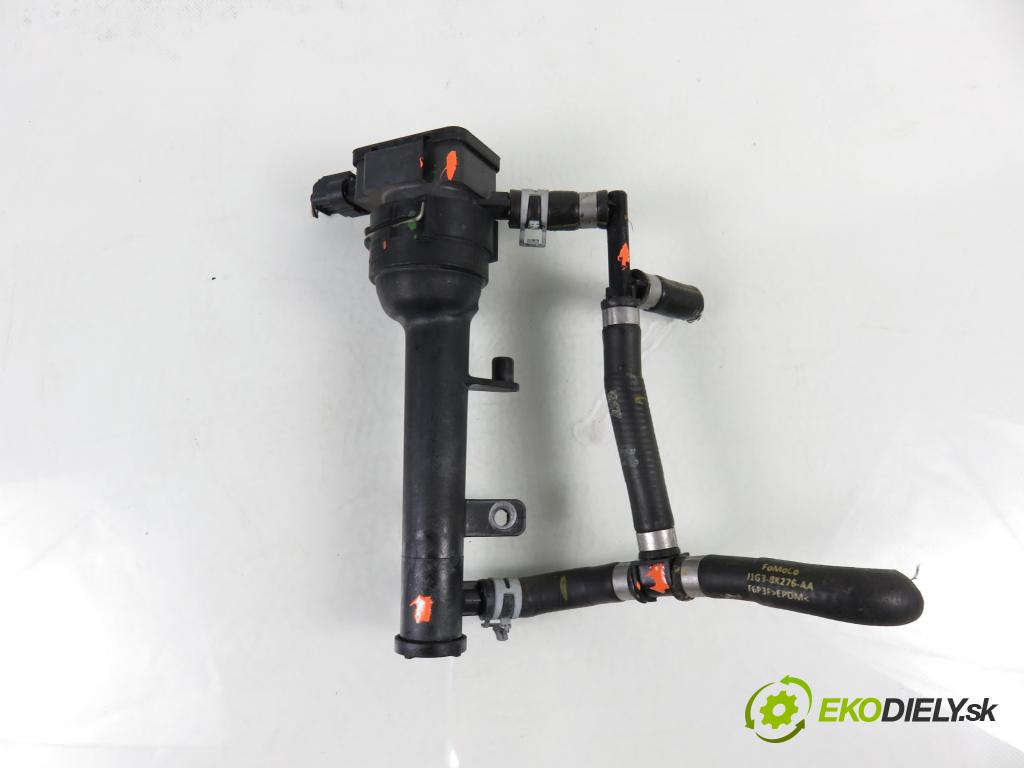 FORD S-MAX (WA6) MINIVAN 2012 118,00 1.6 EcoBoost - JTWA 1596,00 Pumpa vody E634C (Vodná pumpa)