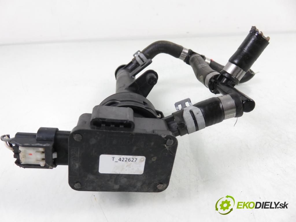 FORD S-MAX (WA6) MINIVAN 2012 118,00 1.6 EcoBoost - JTWA 1596,00 Pumpa vody E634C (Vodná pumpa)