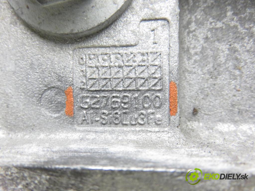 FORD S-MAX (WA6) MINIVAN 2012 118,00 1.6 EcoBoost - JTWA 1596,00 AirBag Motor G2769132 ; G2769100