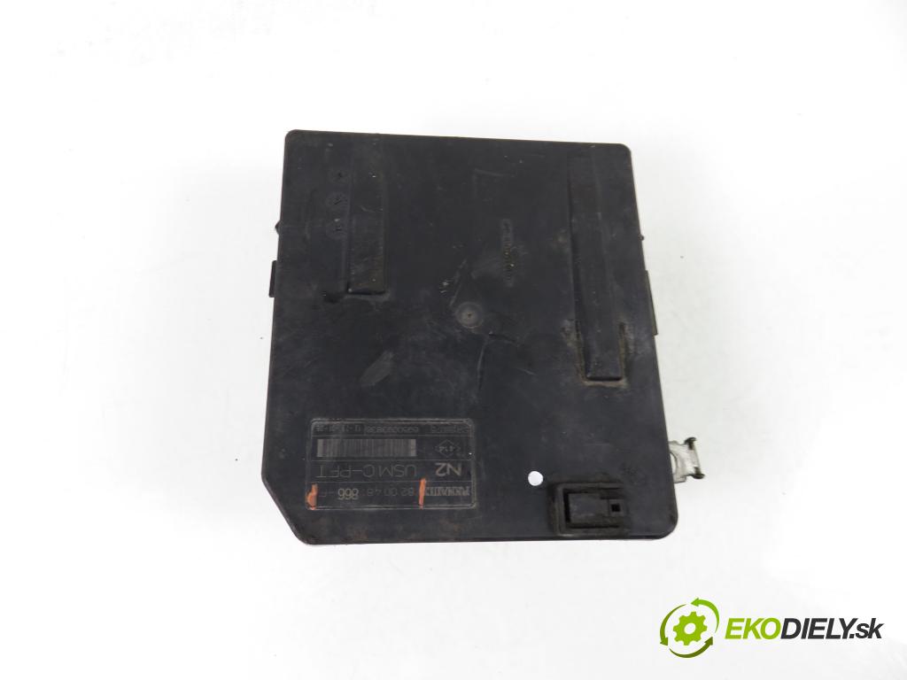 RENAULT SCENIC II (JM0/1_) MINIVAN 2006 78,00 1.5 dCi 106 - K9K 732 1461,00 MODUL BSM 8200481866F