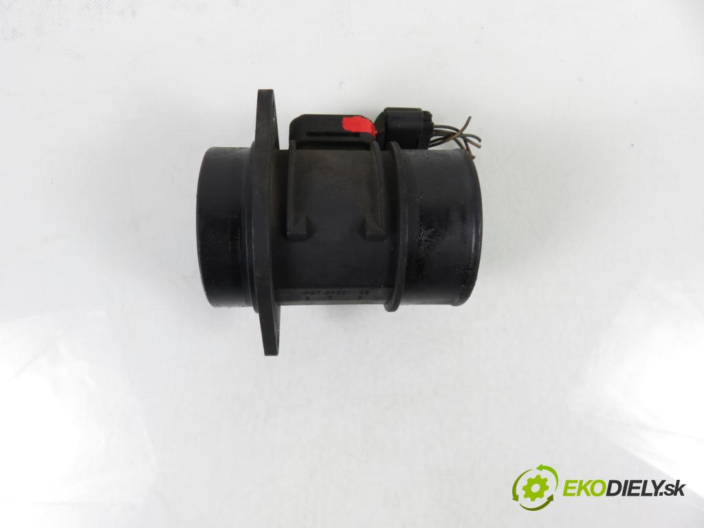 RENAULT SCENIC II (JM0/1_) MINIVAN 2006 78,00 1.5 dCi 106 - K9K 732 1461,00 váha vzduchu vzduchu 5WK97008 ; 82002800607C ; H8200300002