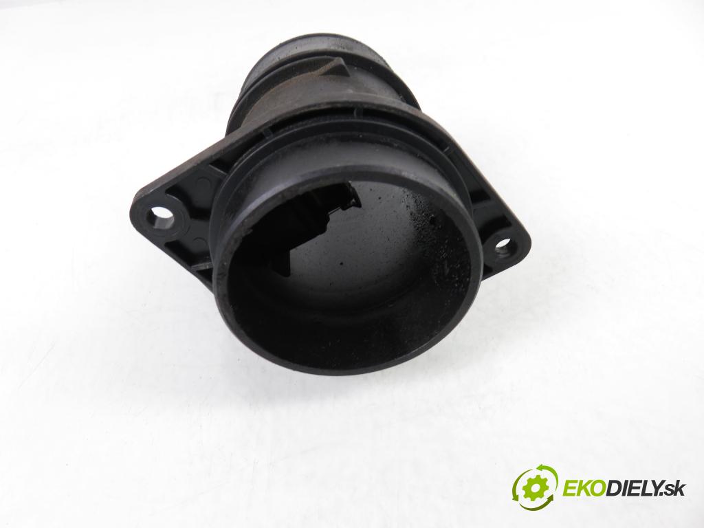 RENAULT SCENIC II (JM0/1_) MINIVAN 2006 78,00 1.5 dCi 106 - K9K 732 1461,00 váha vzduchu vzduchu 5WK97008 ; 82002800607C ; H8200300002