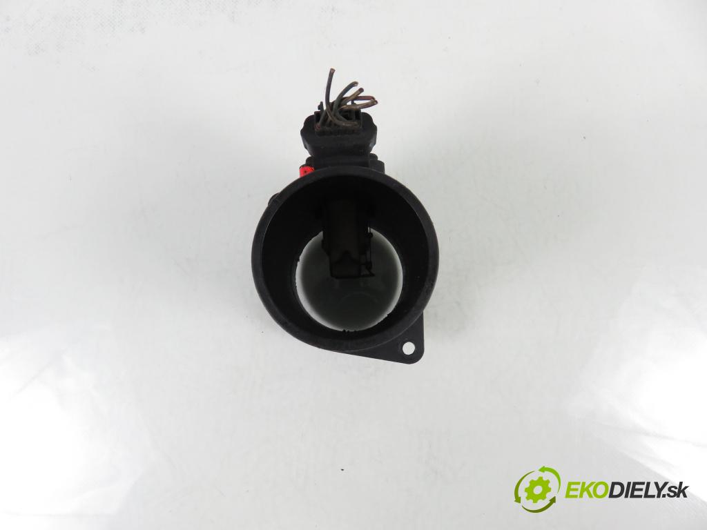 RENAULT SCENIC II (JM0/1_) MINIVAN 2006 78,00 1.5 dCi 106 - K9K 732 1461,00 váha vzduchu vzduchu 5WK97008 ; 82002800607C ; H8200300002