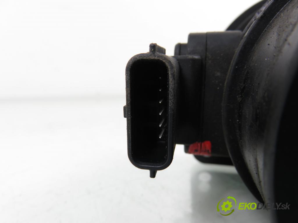 RENAULT SCENIC II (JM0/1_) MINIVAN 2006 78,00 1.5 dCi 106 - K9K 732 1461,00 váha vzduchu vzduchu 5WK97008 ; 82002800607C ; H8200300002