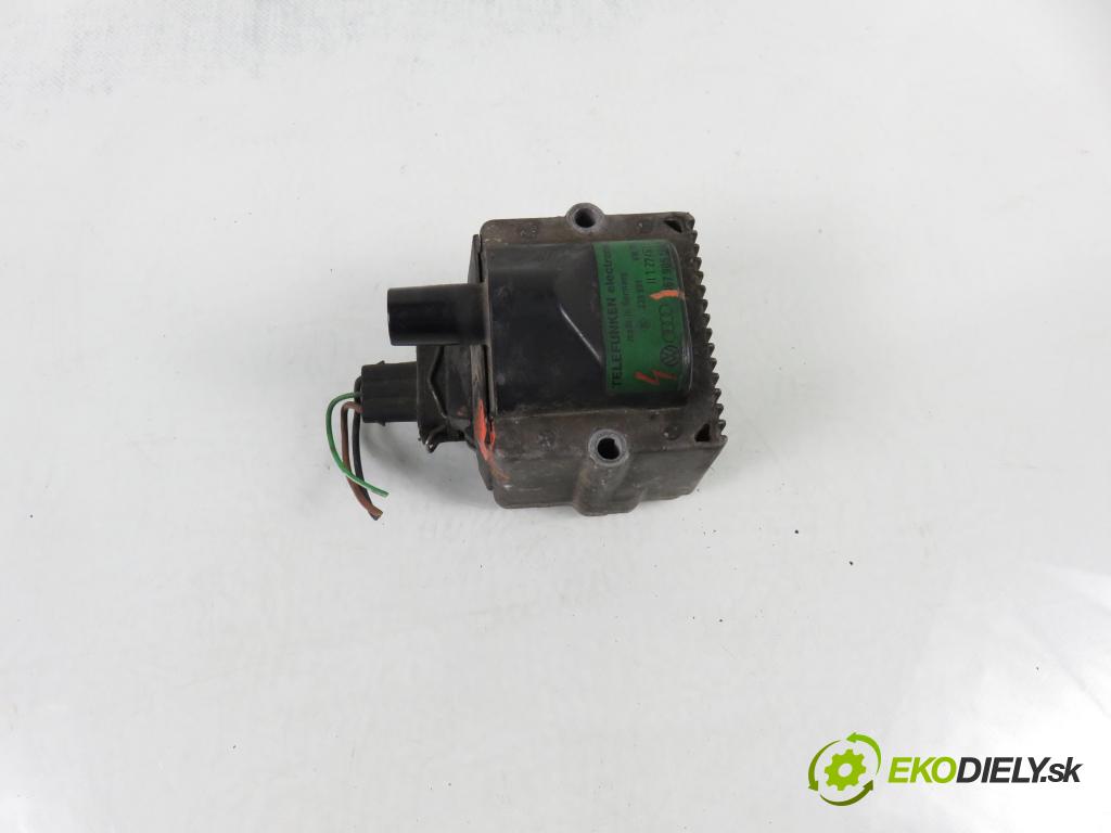 AUDI 80 (8C, B4) SEDAN 1993 85,00 2.0 E 115 - ABK 1984,00 Cievka zapaľovacia 867905104A