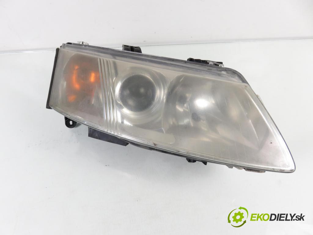 SAAB 9-3 (YS3F) SEDAN 2006 88,00 1.9 TiD - Z 19 DT 1910,00 světlo PP 