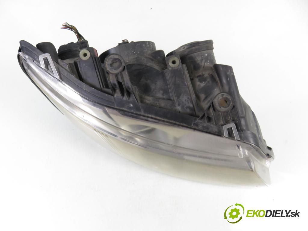 SAAB 9-3 (YS3F) SEDAN 2006 88,00 1.9 TiD - Z 19 DT 1910,00 světlo PP