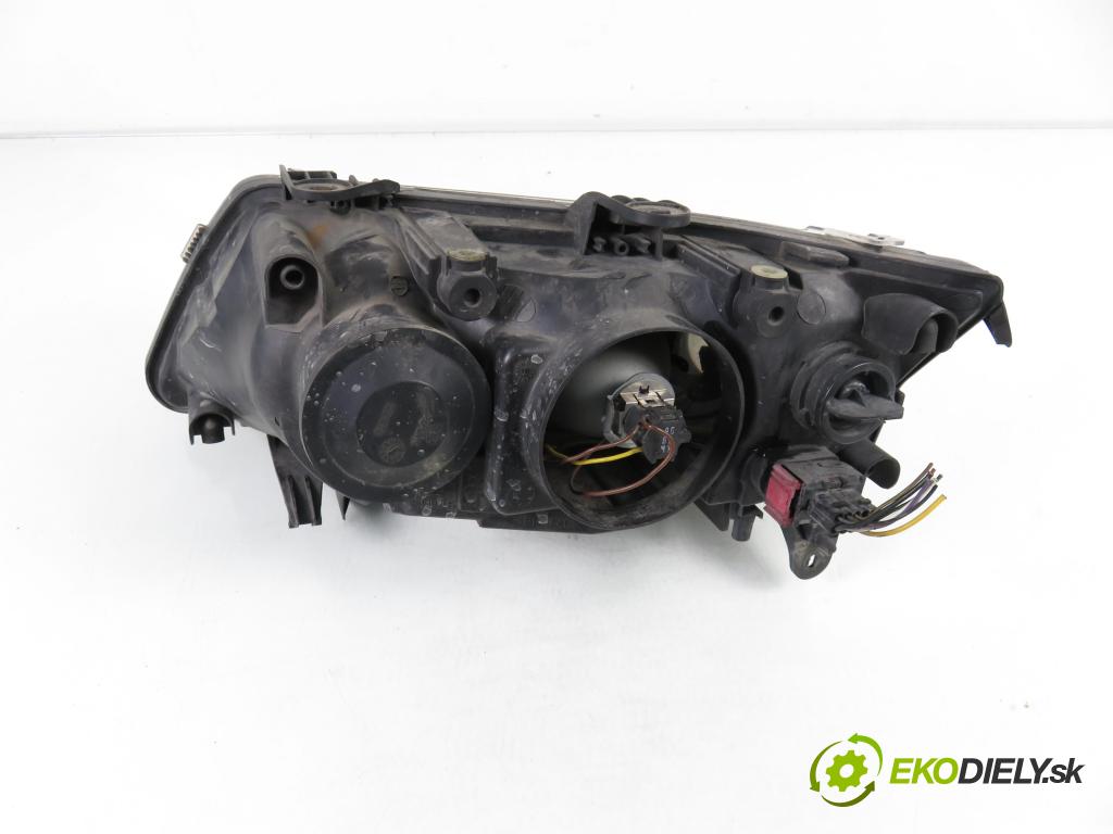 SAAB 9-3 (YS3F) SEDAN 2006 88,00 1.9 TiD - Z 19 DT 1910,00 světlo PP