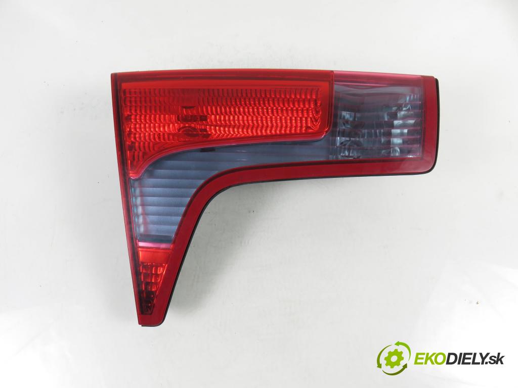 CITROEN C5 II (RC_) SEDAN 2005 100,00 2.0 HDi 136 - RHR (DW10BTED4) 1997,00 Svetlo ľavé zadné kufor 89032711