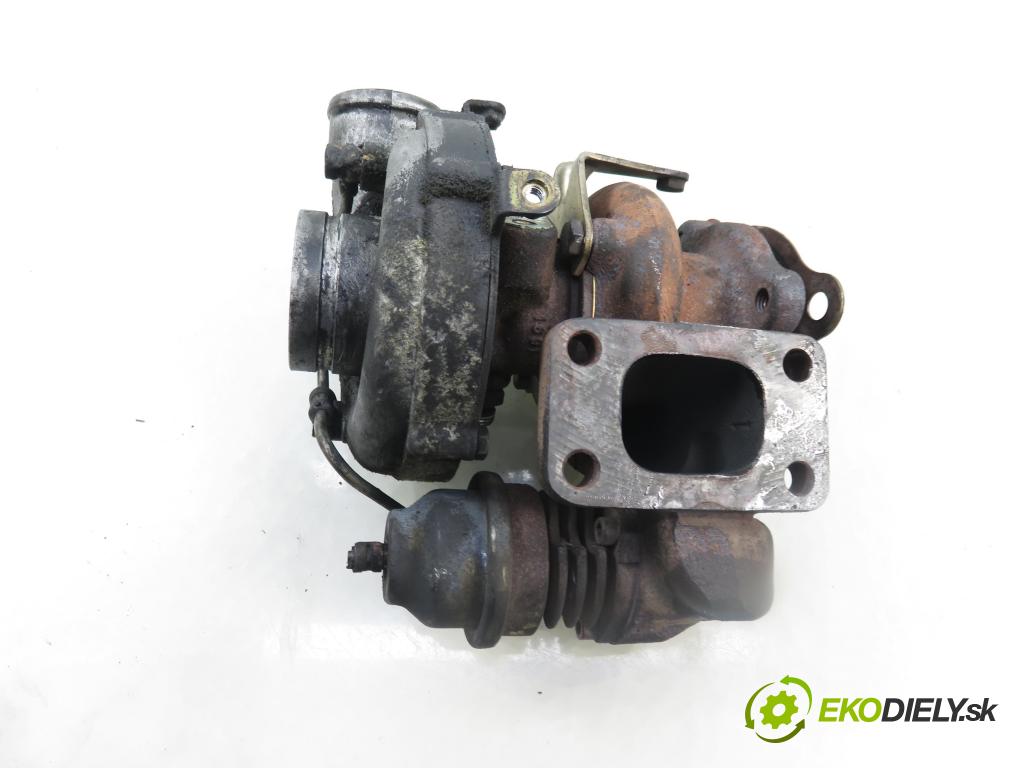 VOLVO 850 Kombi (LW) KOMBI 1997 103,00 2.5 TDI - D 5252 T 2461,00 Turbodúchadlo 53241015076 (Turbodúchadlo (kompletné))