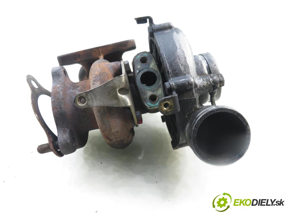 VOLVO 850 Kombi (LW) KOMBI 1997 103,00 2.5 TDI - D 5252 T 2461,00 Turbodúchadlo 53241015076 (Turbodúchadlo (kompletné))