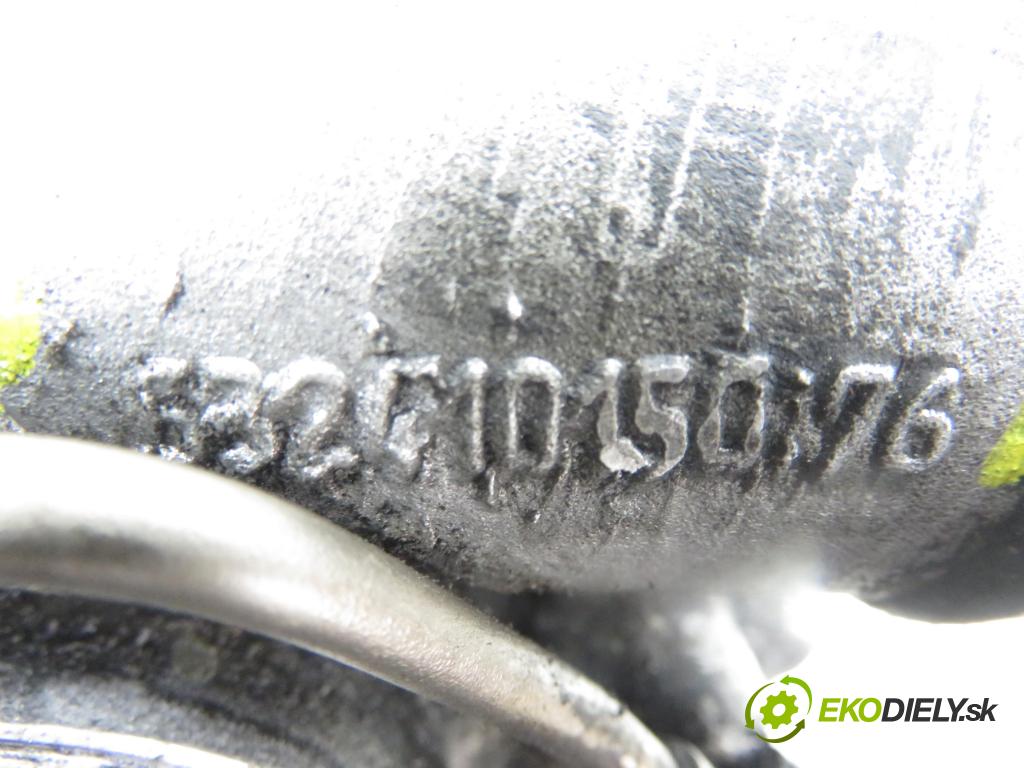 VOLVO 850 Kombi (LW) KOMBI 1997 103,00 2.5 TDI - D 5252 T 2461,00 Turbodúchadlo 53241015076 (Turbodúchadlo (kompletné))