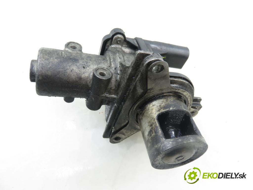 RENAULT SCENIC II (JM0/1_) MINIVAN 2004 63,00 1.5 dCi (JM1F) - K9K 724 1461,00 VENTIL EGR 70036801 ; 8200282949 ; 8200452876