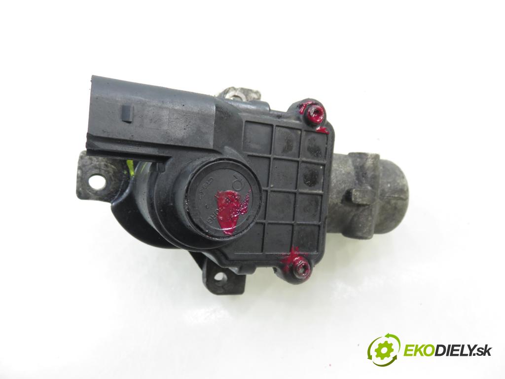 RENAULT SCENIC II (JM0/1_) MINIVAN 2004 63,00 1.5 dCi (JM1F) - K9K 724 1461,00 VENTIL EGR 70036801 ; 8200282949 ; 8200452876