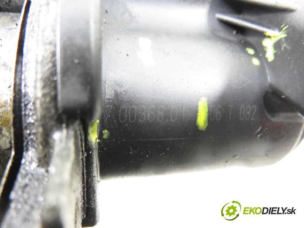 RENAULT SCENIC II (JM0/1_) MINIVAN 2004 63,00 1.5 dCi (JM1F) - K9K 724 1461,00 VENTIL EGR 70036801 ; 8200282949 ; 8200452876