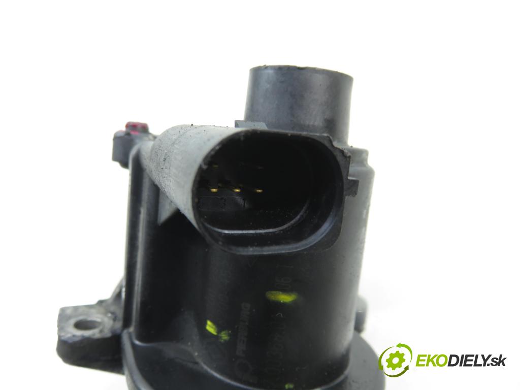 RENAULT SCENIC II (JM0/1_) MINIVAN 2004 63,00 1.5 dCi (JM1F) - K9K 724 1461,00 VENTIL EGR 70036801 ; 8200282949 ; 8200452876