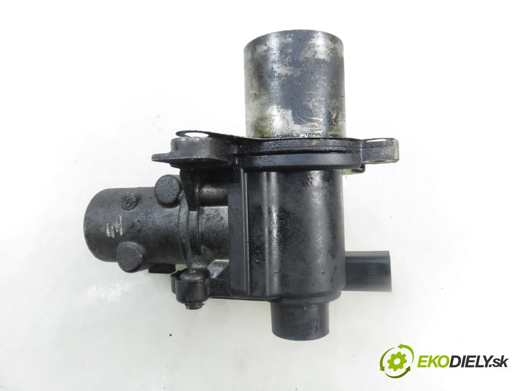 RENAULT SCENIC II (JM0/1_) MINIVAN 2004 63,00 1.5 dCi (JM1F) - K9K 724 1461,00 VENTIL EGR 70036801 ; 8200282949 ; 8200452876