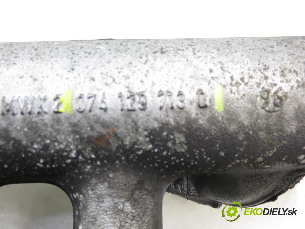 VOLVO 850 Kombi (LW) KOMBI 1997 103,00 2.5 TDI - D 5252 T 2461,00 Potrubie 074129713Q