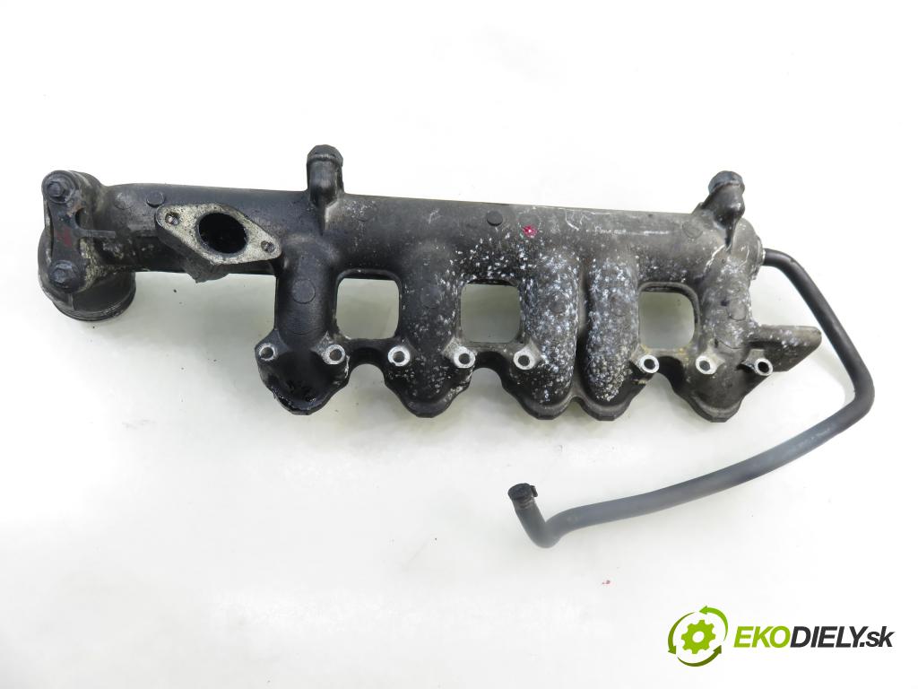 VOLVO 850 Kombi (LW) KOMBI 1997 103,00 2.5 TDI - D 5252 T 2461,00 Potrubie 074129713Q