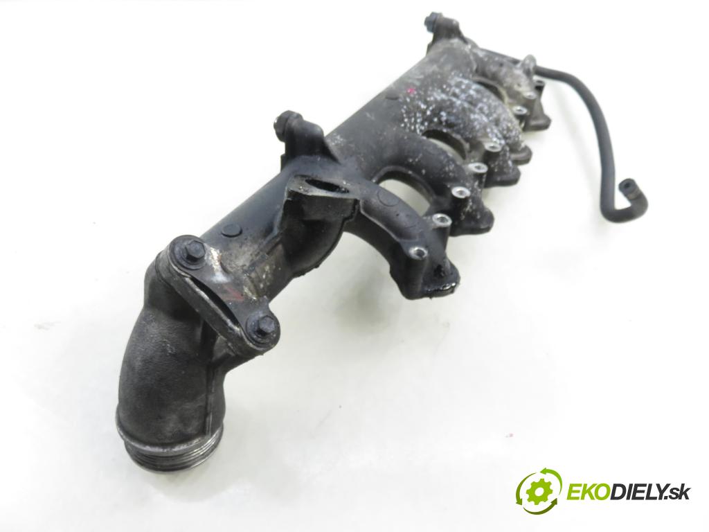 VOLVO 850 Kombi (LW) KOMBI 1997 103,00 2.5 TDI - D 5252 T 2461,00 Potrubie 074129713Q