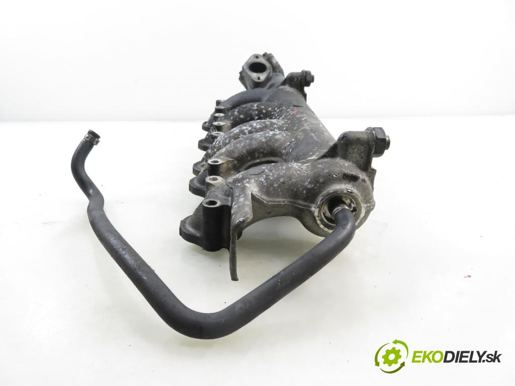 VOLVO 850 Kombi (LW) KOMBI 1997 103,00 2.5 TDI - D 5252 T 2461,00 Potrubie 074129713Q