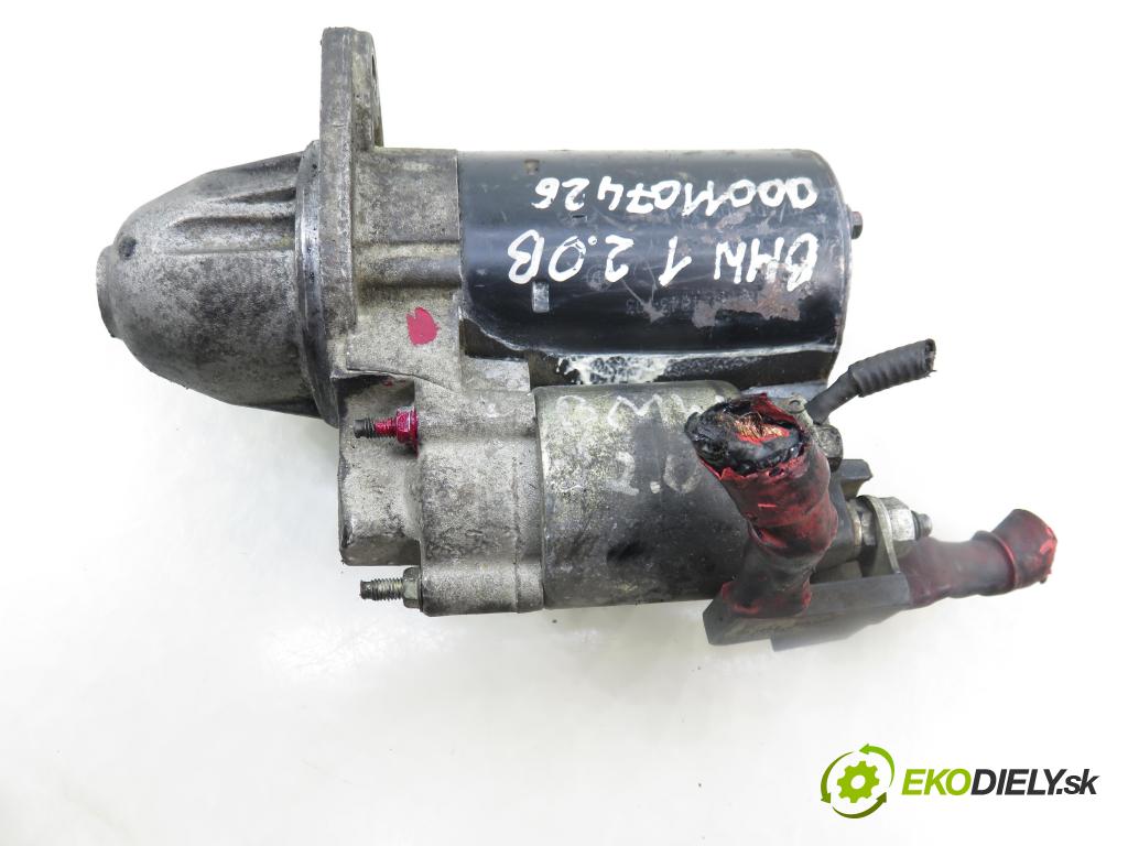 BMW 3 (E90) SEDAN 2005 95,00 318 i 129 - N46 B20 B 1995,00 Štartér  (Štartér)