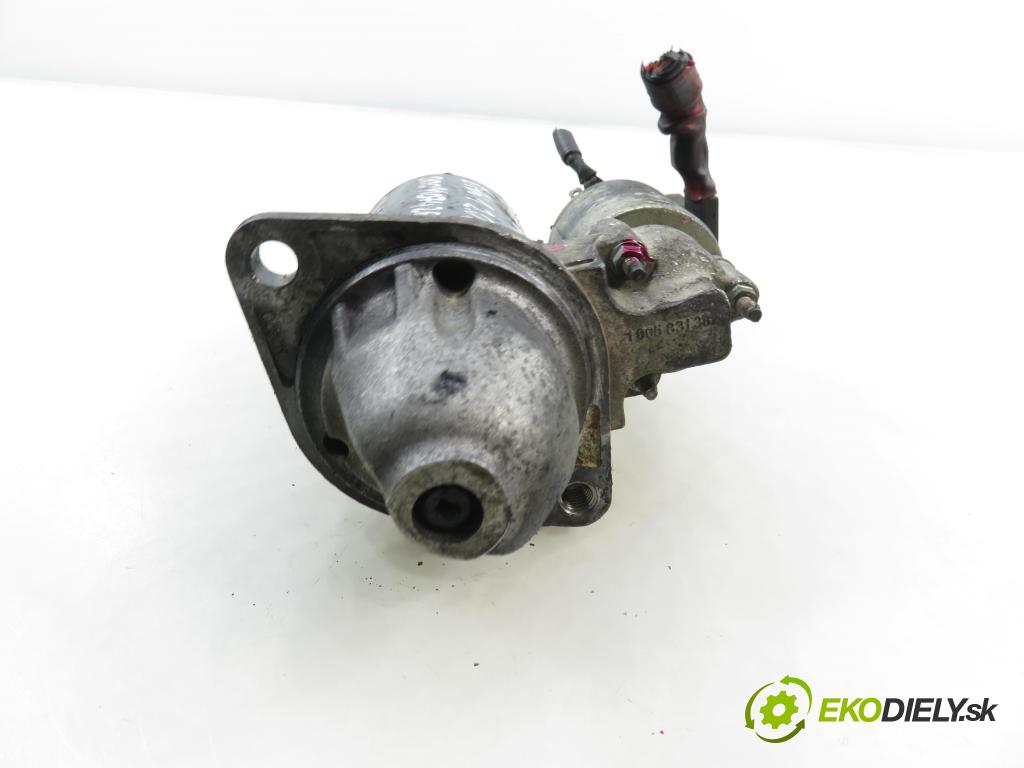 BMW 3 (E90) SEDAN 2005 95,00 318 i 129 - N46 B20 B 1995,00 startér  (Startér)