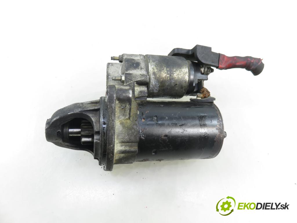 BMW 3 (E90) SEDAN 2005 95,00 318 i 129 - N46 B20 B 1995,00 startér  (Startér)