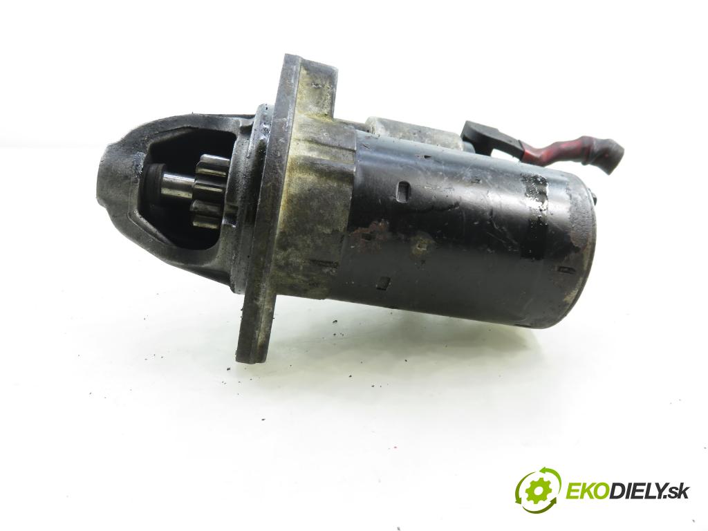 BMW 3 (E90) SEDAN 2005 95,00 318 i 129 - N46 B20 B 1995,00 startér  (Startér)