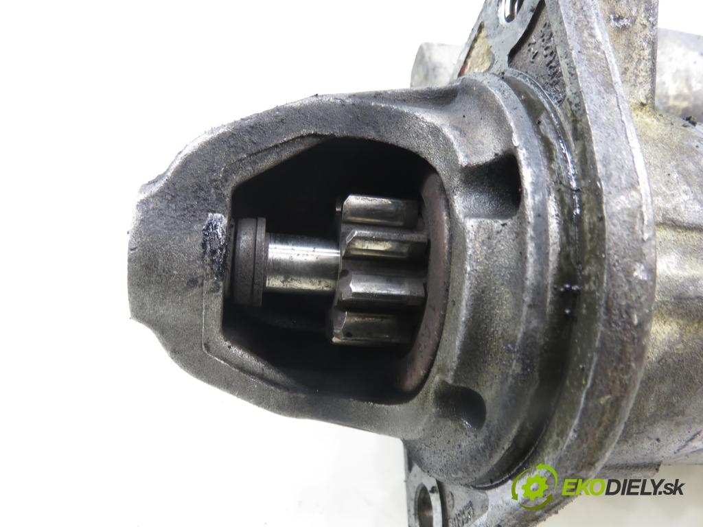 BMW 3 (E90) SEDAN 2005 95,00 318 i 129 - N46 B20 B 1995,00 startér  (Startér)