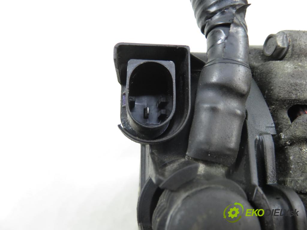 FORD S-MAX (WA6) MINIVAN 2012 118,00 1.6 EcoBoost - JTWA 1596,00 Alternátor BV6N10300BA (Alternátor)