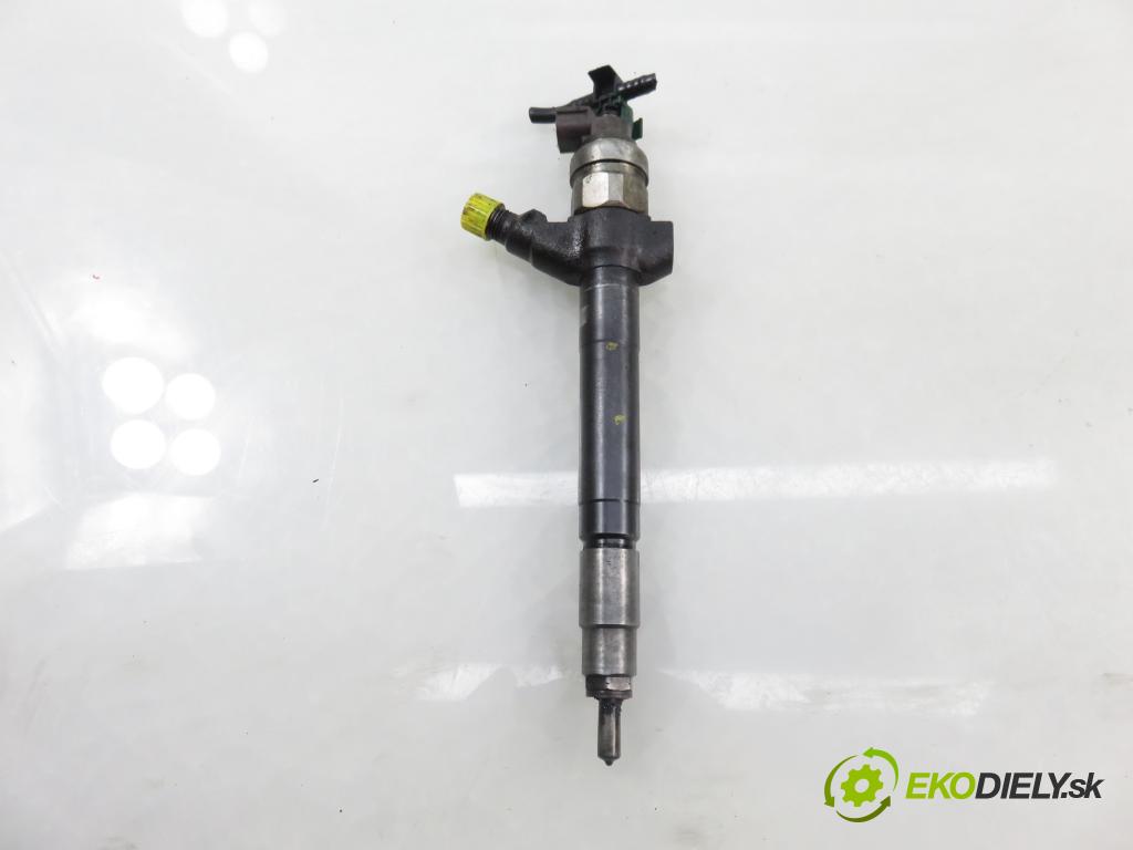 FORD TRANSIT TOURNEO Autobus BUS 2010 63,00 2.2 TDCi - P8FA 2198,00 vstrekovač 6C1Q9K546AC (Vstrekovač paliva)