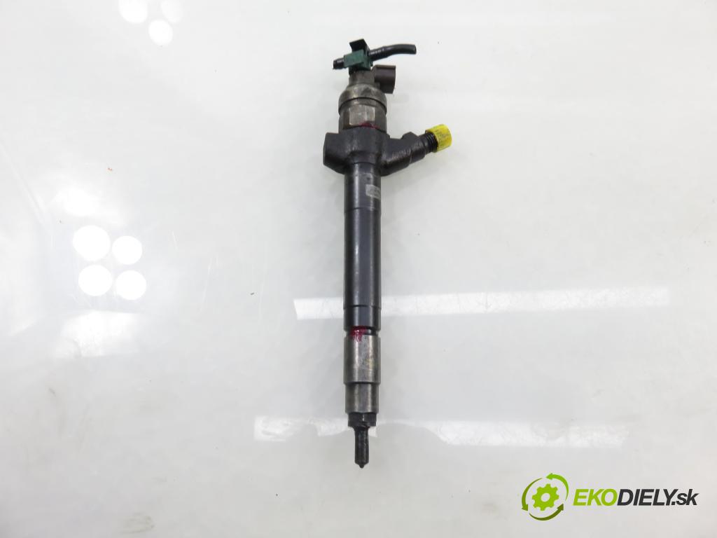 FORD TRANSIT TOURNEO Autobus BUS 2010 63,00 2.2 TDCi - P8FA 2198,00 vstrekovač 6C1Q9K546AC (Vstrekovač paliva)