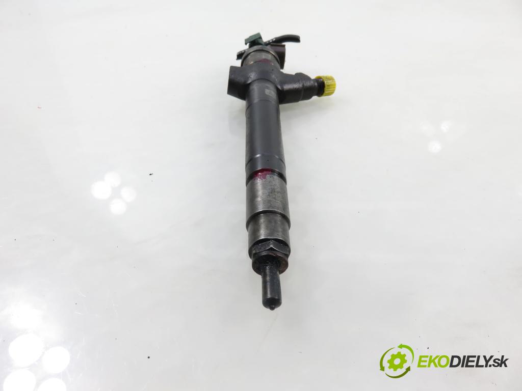 FORD TRANSIT TOURNEO Autobus BUS 2010 63,00 2.2 TDCi - P8FA 2198,00 vstrekovač 6C1Q9K546AC (Vstrekovač paliva)