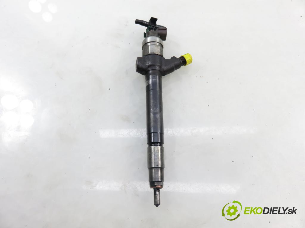 FORD TRANSIT TOURNEO Autobus BUS 2010 63,00 2.2 TDCi - P8FA 2198,00 vstrekovač 6C1Q9K546AC (Vstrekovač paliva)