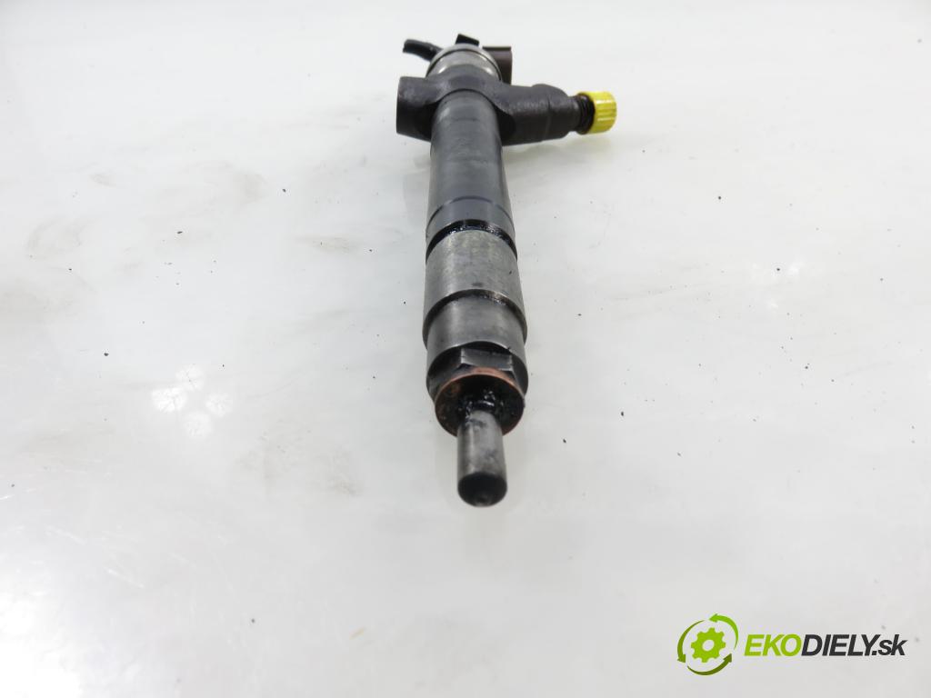 FORD TRANSIT TOURNEO Autobus BUS 2010 63,00 2.2 TDCi - P8FA 2198,00 vstřikovač 6C1Q9K546AC (Vstřikovač paliva)