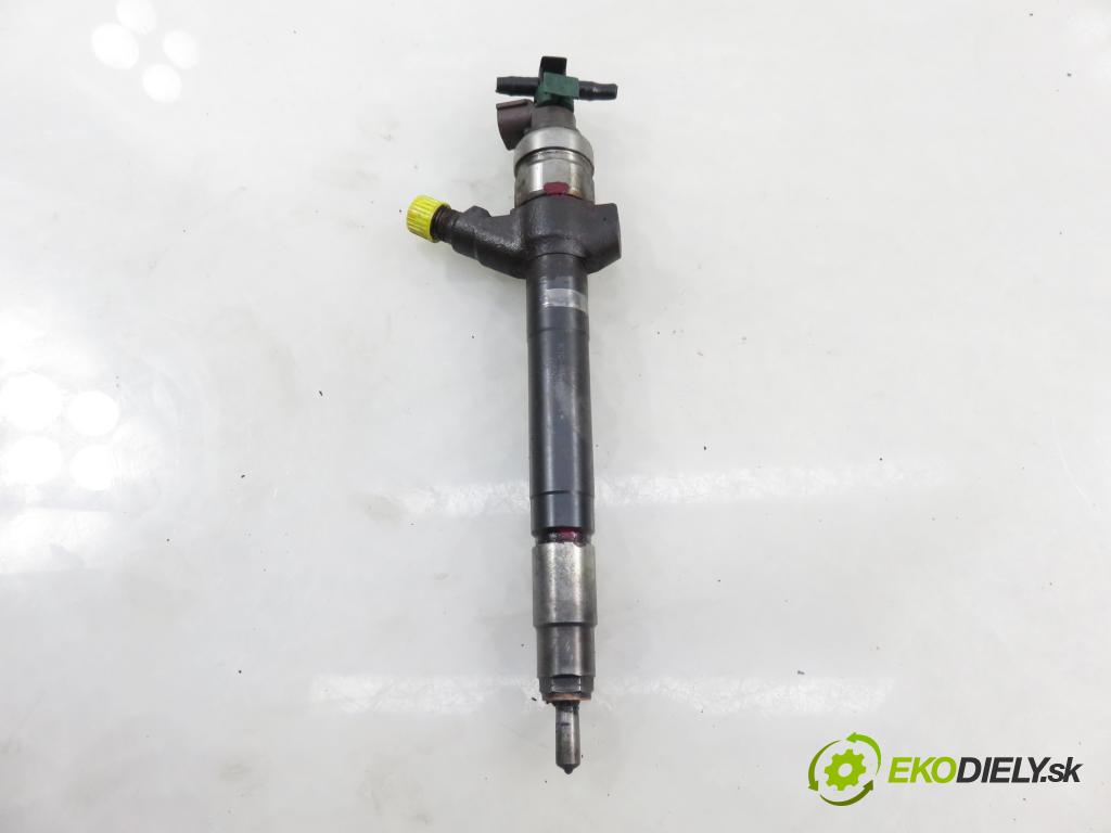 FORD TRANSIT TOURNEO Autobus BUS 2010 63,00 2.2 TDCi - P8FA 2198,00 vstřikovač 6C1Q9K546AC (Vstřikovač paliva)