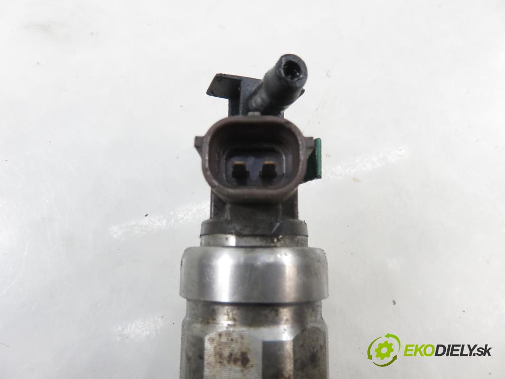 FORD TRANSIT TOURNEO Autobus BUS 2010 63,00 2.2 TDCi - P8FA 2198,00 vstřikovač 6C1Q9K546AC (Vstřikovač paliva)