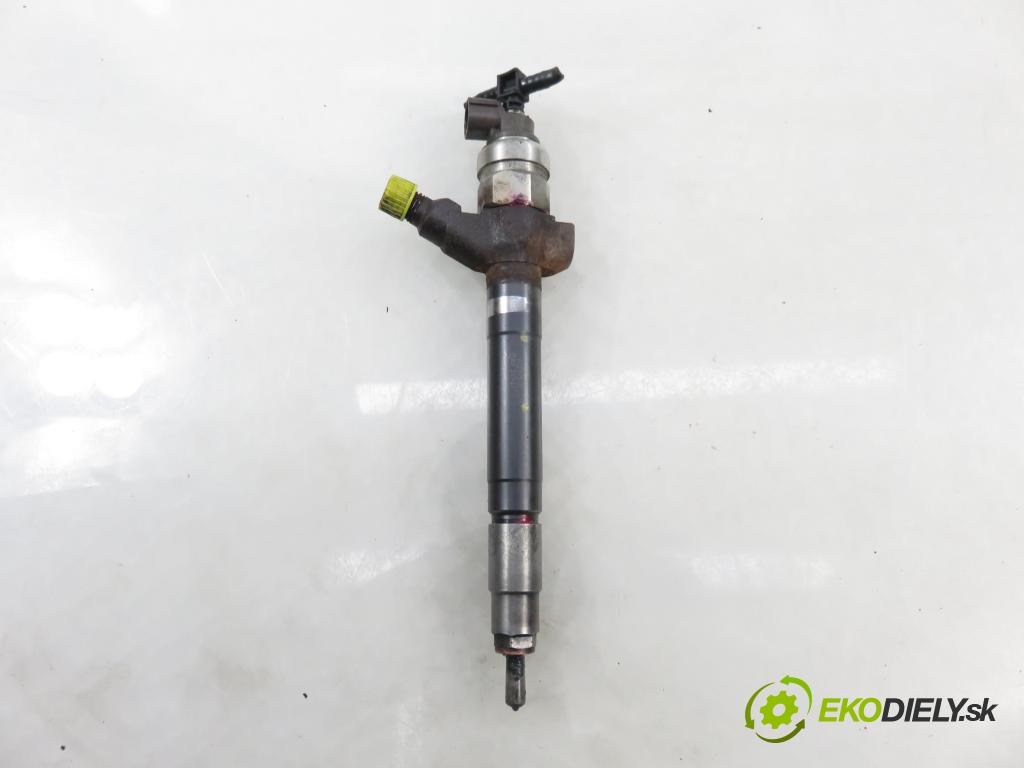 FORD TRANSIT TOURNEO Autobus BUS 2010 63,00 2.2 TDCi - P8FA 2198,00 vstrekovač 6C1Q9K546AC (Vstrekovač paliva)