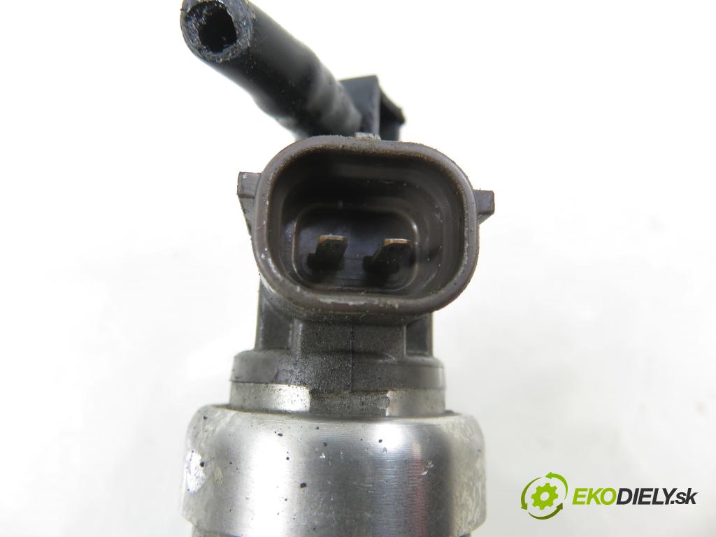 FORD TRANSIT TOURNEO Autobus BUS 2010 63,00 2.2 TDCi - P8FA 2198,00 vstřikovač 6C1Q9K546AC (Vstřikovač paliva)