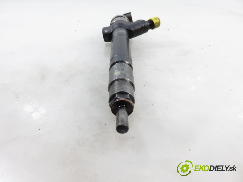 FORD TRANSIT TOURNEO Autobus BUS 2010 63,00 2.2 TDCi - P8FA 2198,00 vstrekovač 6C1Q9K546AC (Vstrekovač paliva)