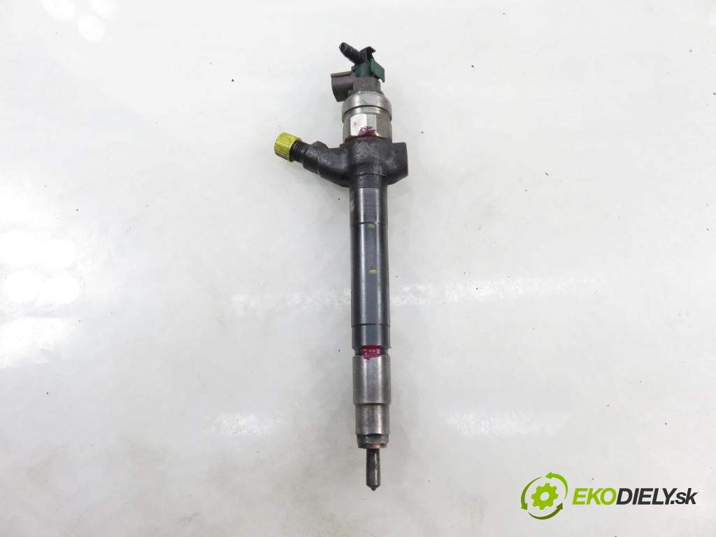 FORD TRANSIT TOURNEO Autobus BUS 2010 63,00 2.2 TDCi - P8FA 2198,00 vstrekovač 6C1Q9K546AC (Vstrekovač paliva)