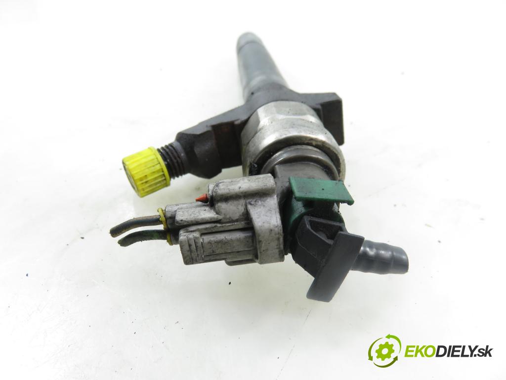 FORD TRANSIT TOURNEO Autobus BUS 2010 63,00 2.2 TDCi - P8FA 2198,00 vstrekovač 6C1Q9K546AC (Vstrekovač paliva)