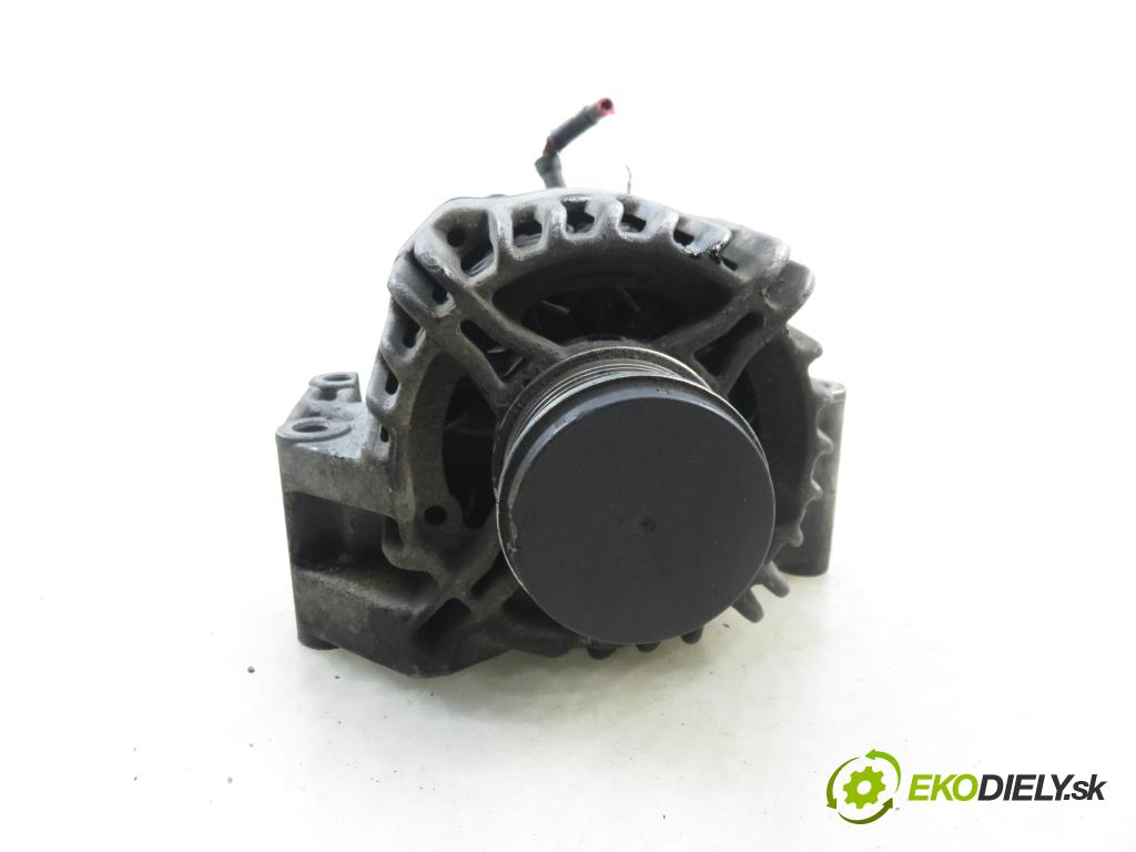 FIAT DOBLO nadwozie wielkoprzestrzenne (MPV) (119_, 223_) KOMBIVAN 2006 62,00 1.3 D Multijet - 223 A9.000 1248,00 Alternátor  (Alternátor)