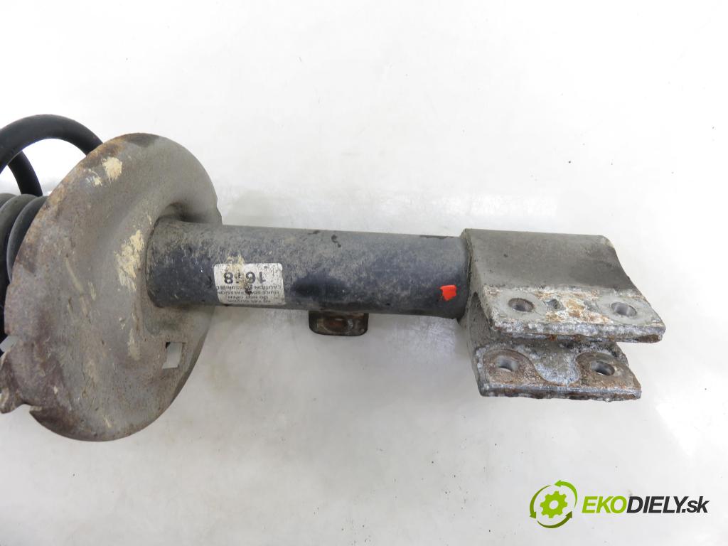 CITROEN C4 Grand Picasso I (UA_) MINIVAN 2006 80,00 1.6 HDi - 9HZ (DV6TED4) 1560,00 MCPERSON PP