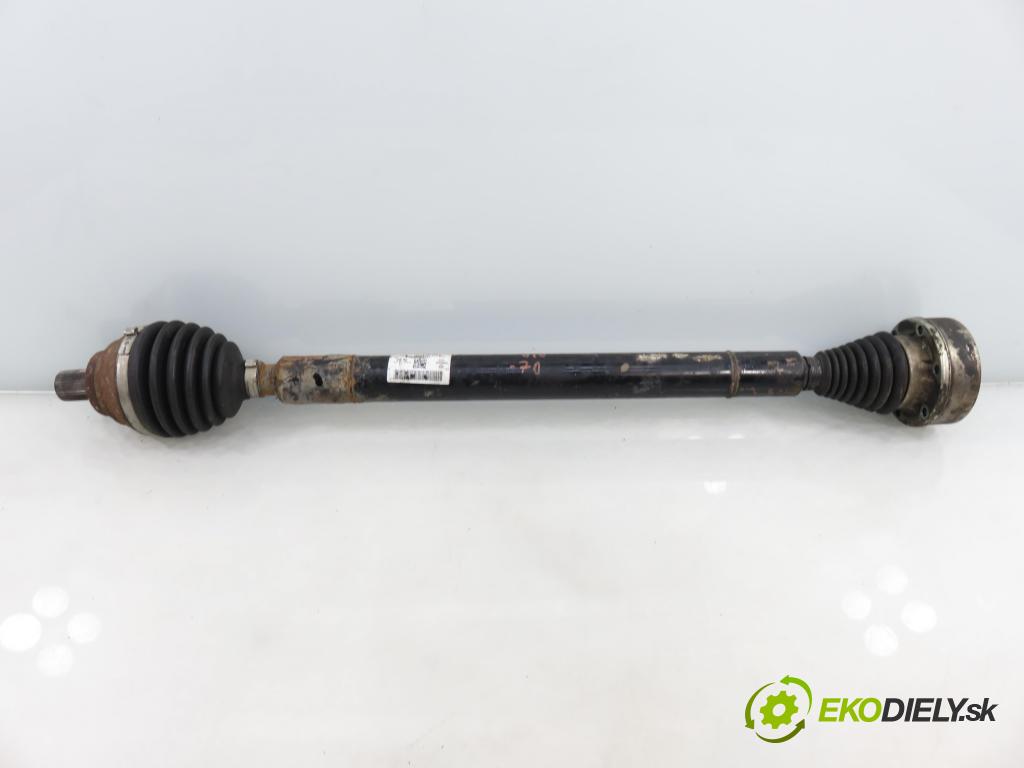 VW GOLF VII Variant (BA5, BV5) KOMBI 2019 850,00 1.6 TDI CR 115 - DGTE 1598,00 poloos PP 1K0407272QN